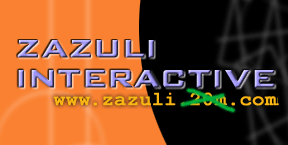 Zazuli Interactive